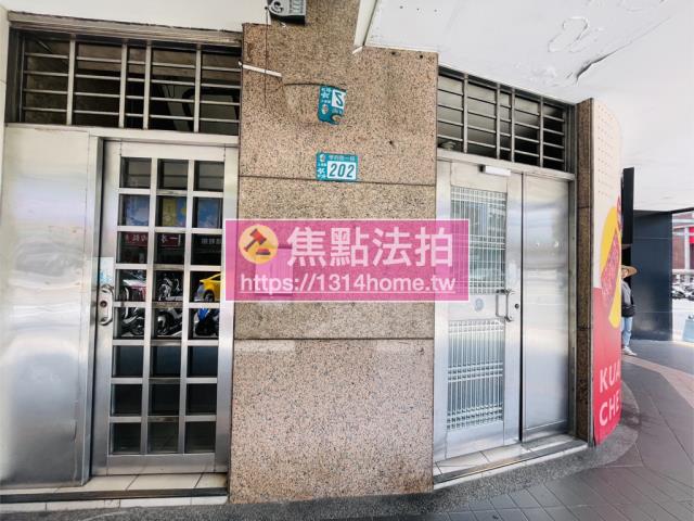 新北土城大樓法拍-6
