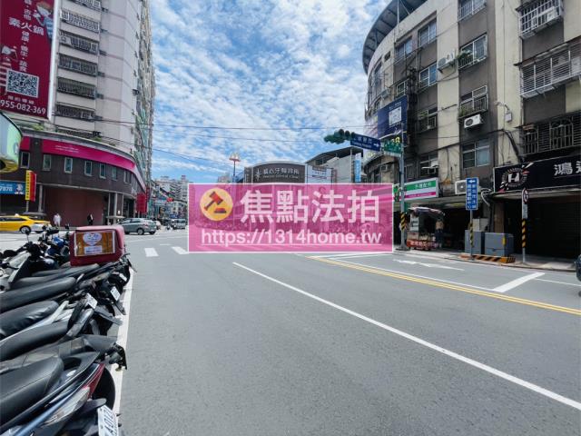 新北土城大樓法拍-7