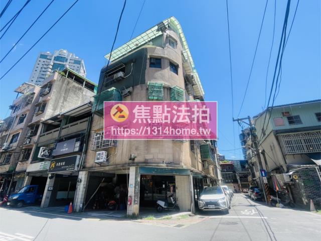 新北板橋法拍公寓-9