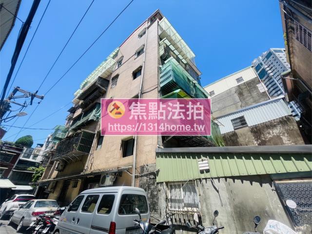 新北板橋法拍公寓-4