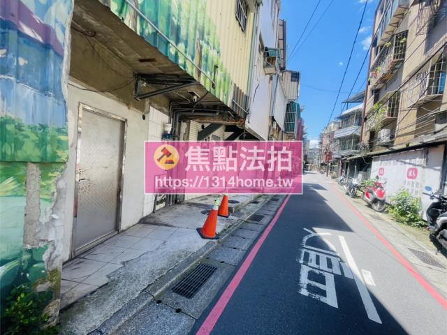 新北板橋透天法拍-9