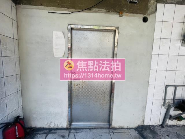 新北板橋透天法拍-6