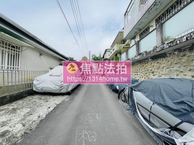 台北文山區法拍透天-3