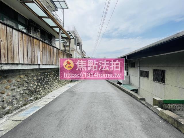 台北文山區法拍透天-4