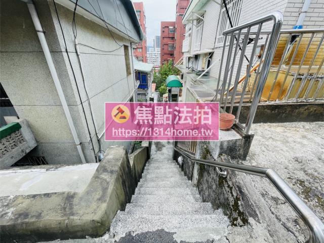 台北文山區法拍透天-5