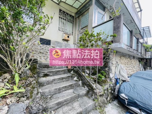 台北文山區法拍透天-6