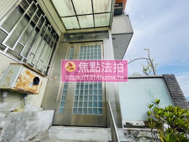 台北文山區法拍透天-7