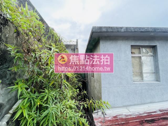 台北文山區法拍透天-8