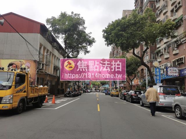 台北北投別墅法拍-9