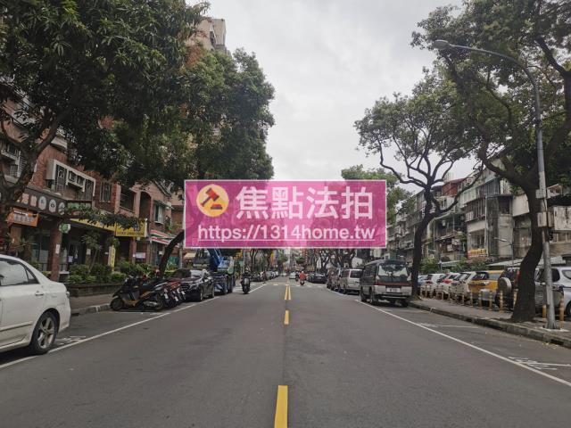 台北北投別墅法拍-10