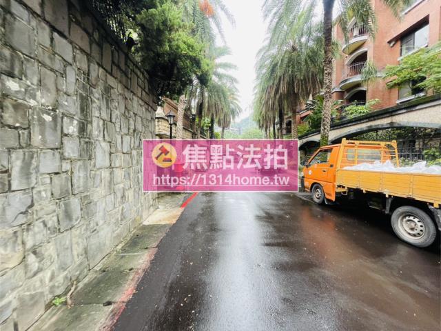 台北北投別墅法拍-8