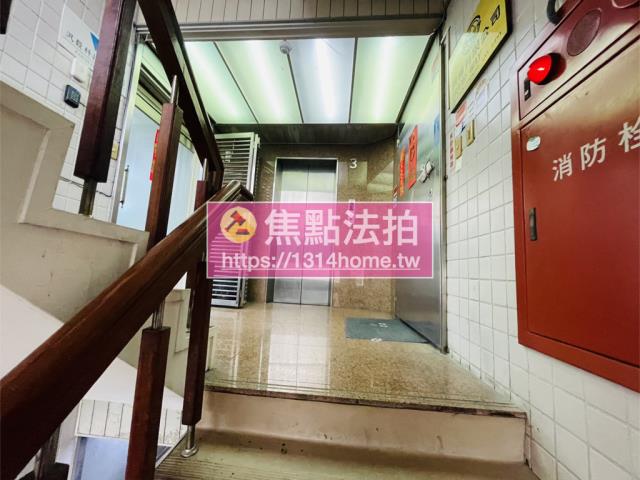 北投法拍華廈-9