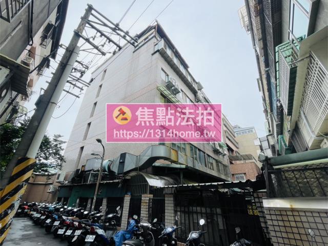 北投法拍華廈-13
