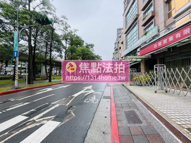 北投法拍華廈-5