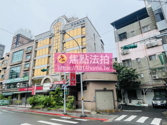 北投法拍華廈-2