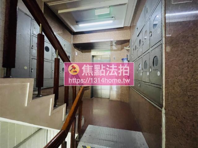 北投法拍華廈-8