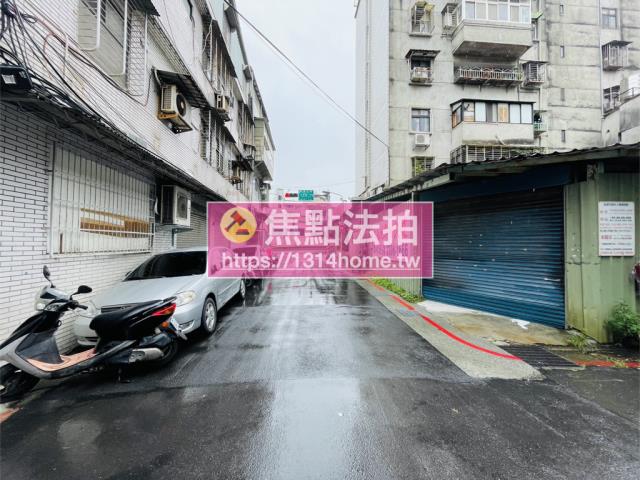 萬華法拍透天-9
