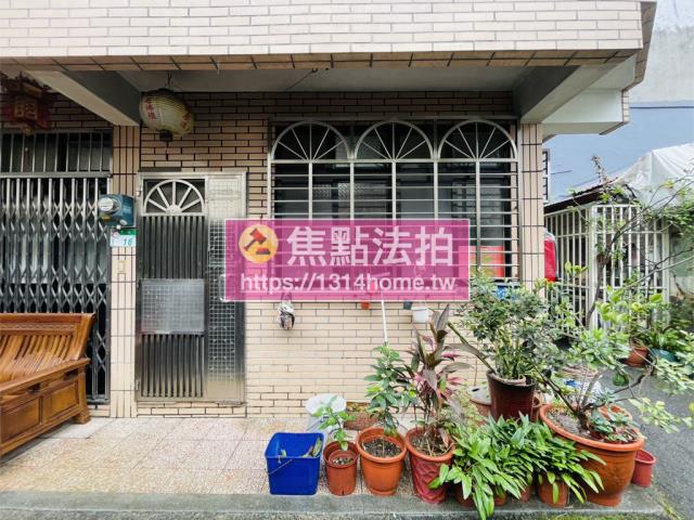 萬華法拍透天-3
