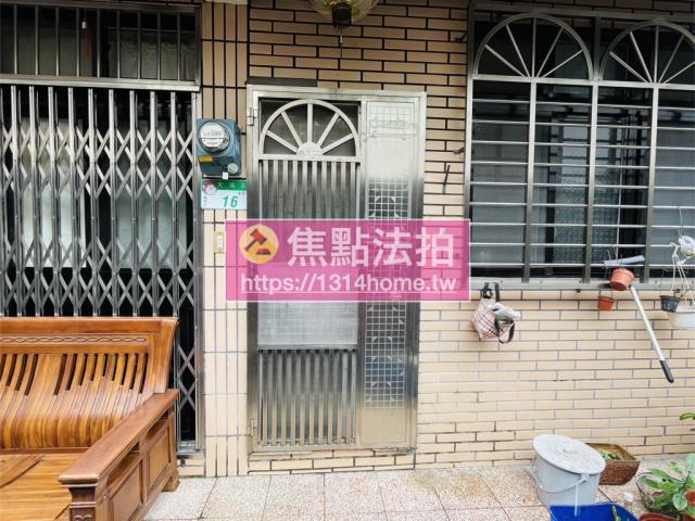 萬華法拍透天-4