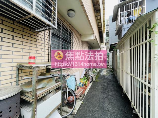 萬華法拍透天-5