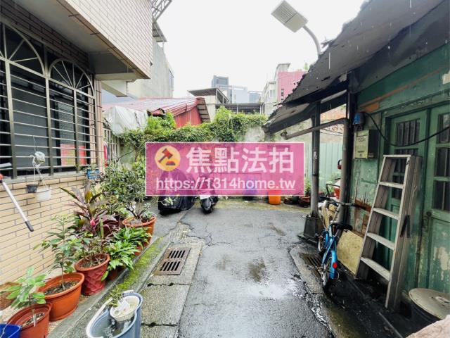 萬華法拍透天-6