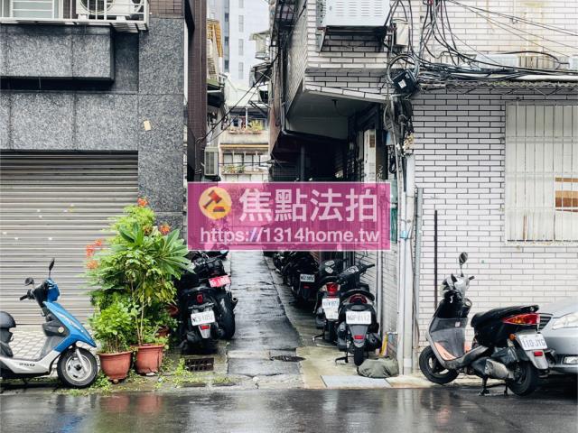 萬華法拍透天-7