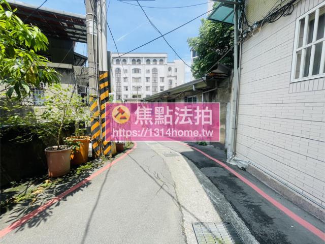 文山區法拍公寓-9