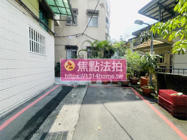 文山區法拍公寓-10
