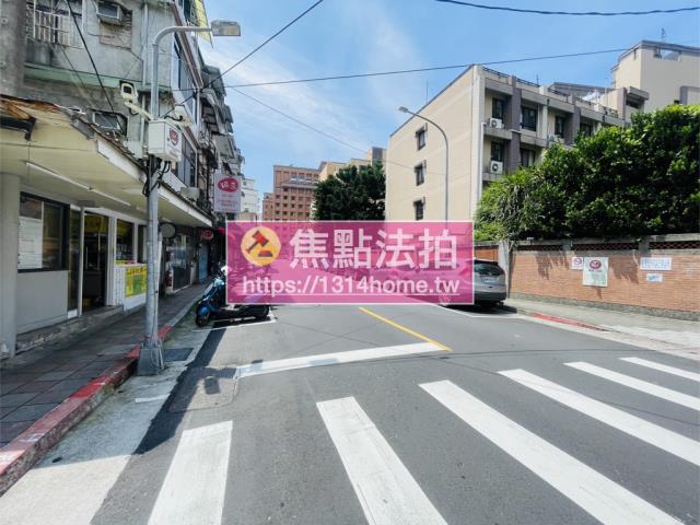 文山區法拍公寓-11