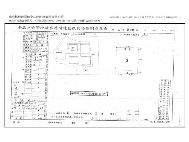 文山區法拍公寓-13