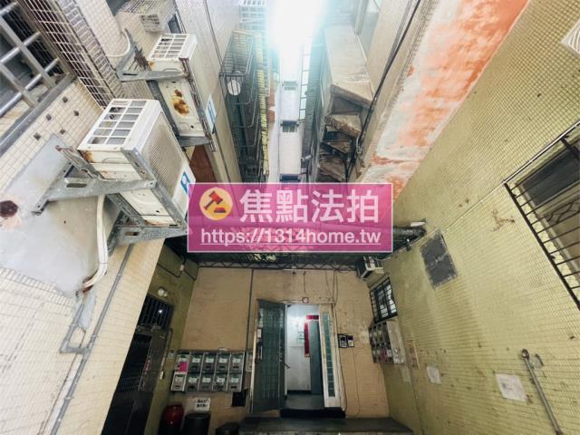 文山區法拍公寓-4