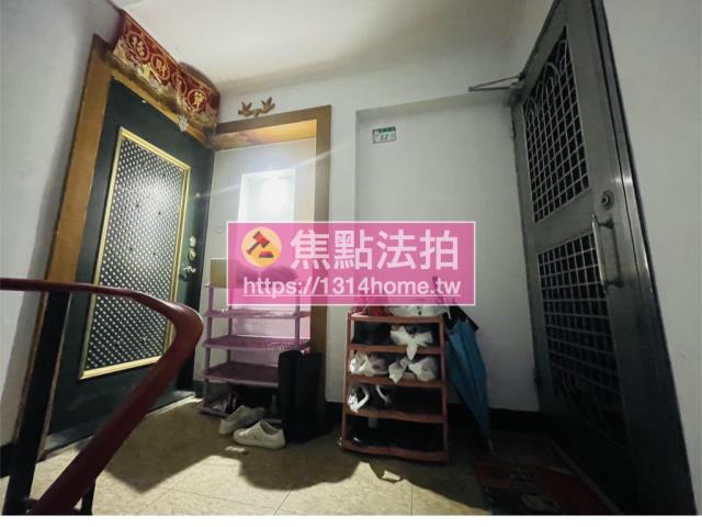 文山區法拍公寓-5