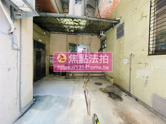 文山區法拍公寓-1