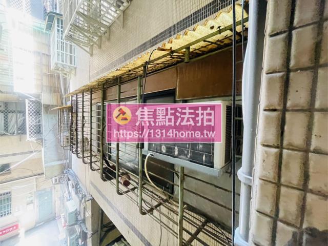 文山區法拍公寓-7
