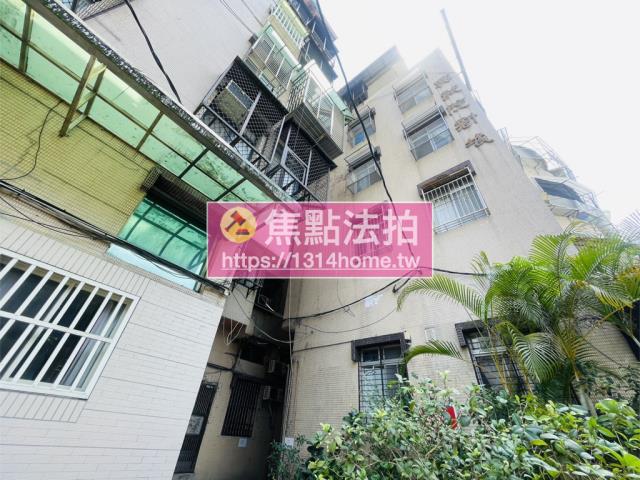 文山區法拍公寓-0