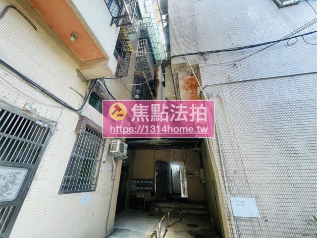 文山區法拍公寓-8