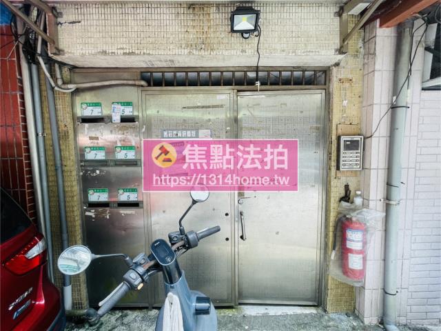 台北法拍公寓-3