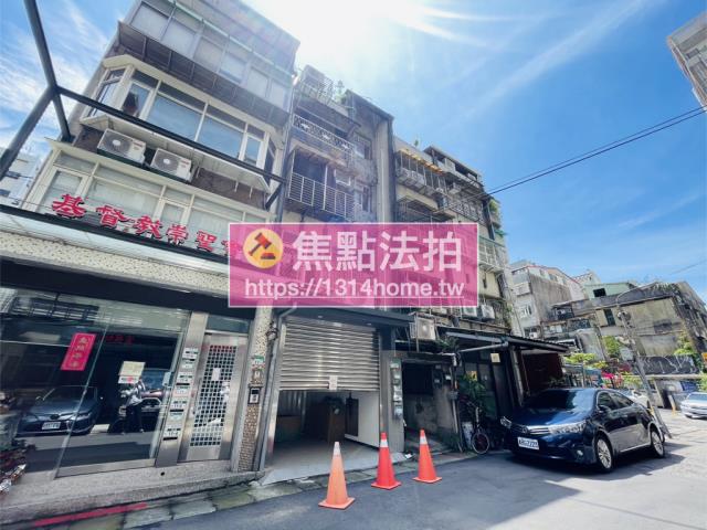 台北松山公寓拍賣-6