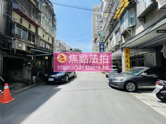 台北松山公寓拍賣-7