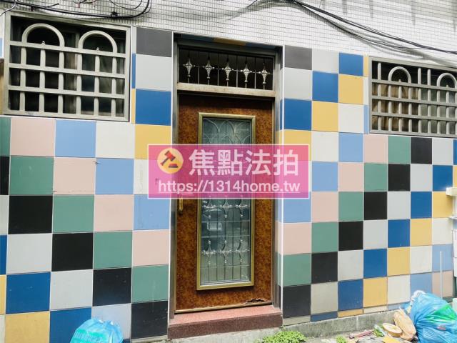 台北士林法拍公寓-10
