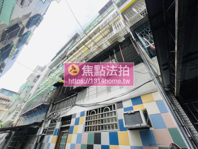 台北士林法拍公寓-11