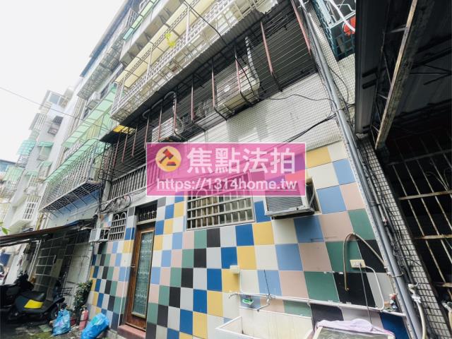 台北士林法拍公寓-12