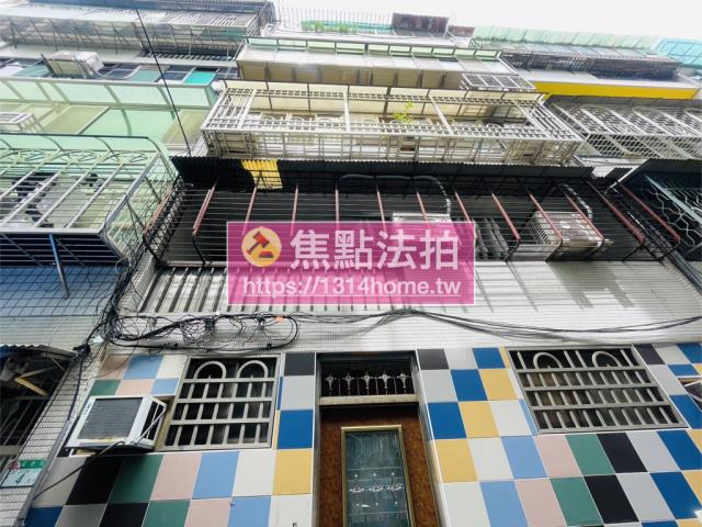台北士林法拍公寓-0