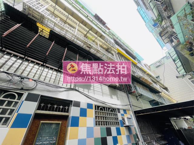 台北士林法拍公寓-1