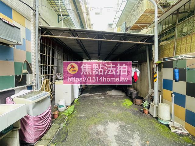 台北士林法拍公寓-3