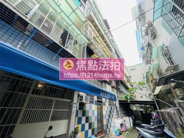 台北士林法拍公寓-5