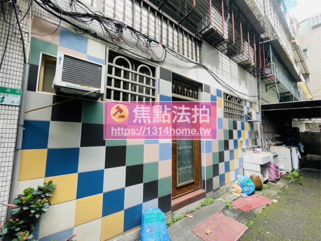 台北士林法拍公寓-6
