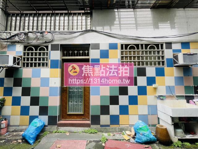 台北士林法拍公寓-7