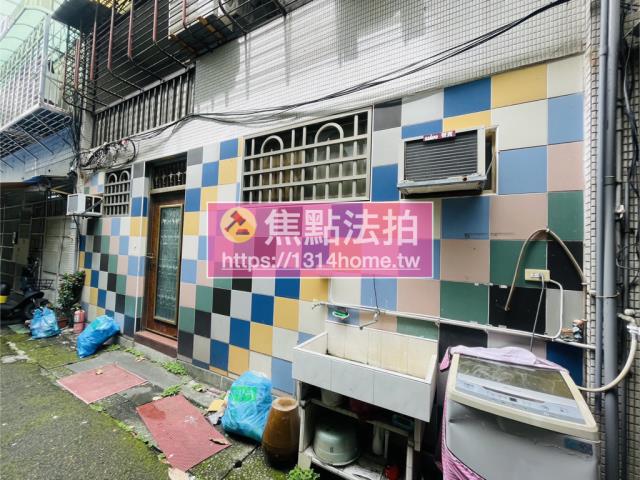 台北士林法拍公寓-8