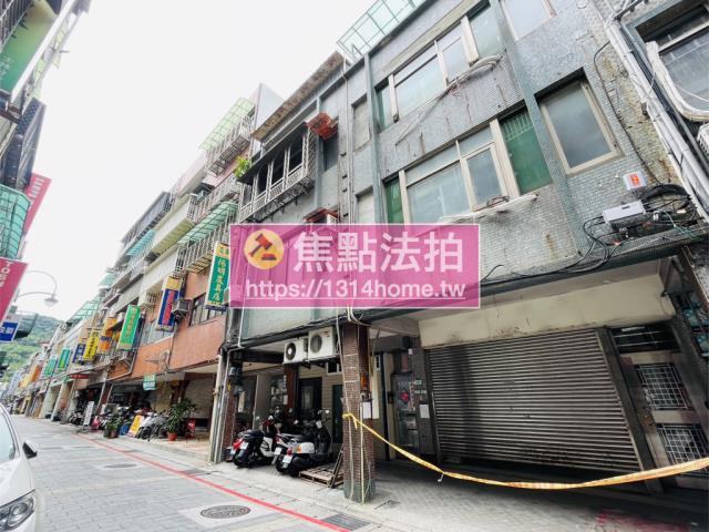 士林法拍公寓-1